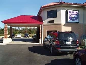 Knights Inn - Wilmington Wilmington  Extérieur photo