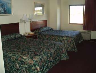 Knights Inn - Wilmington Wilmington  Chambre photo