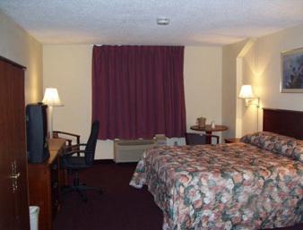 Knights Inn - Wilmington Wilmington  Extérieur photo