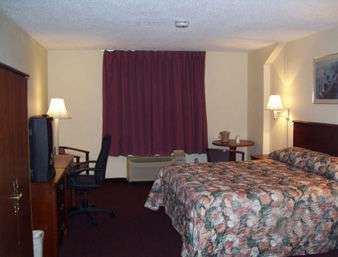 Knights Inn - Wilmington Wilmington  Chambre photo